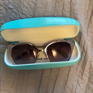 Kate Spade sunglasses